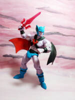 Horde Sword of Damnation (Masters of the Universe) Custom Other