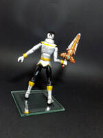 Excelsior sword (Power Rangers) Custom Other