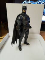 Batman (Batman - Movie Style) Custom Action Figure