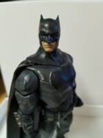 Batman (Batman - Movie Style) Custom Action Figure