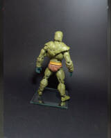 Moss Man Filmation accurate (Masters of the Universe) Custom Action Figure
