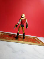 Overlord (G.I. Joe 25th Anniversary) Custom Action Figure