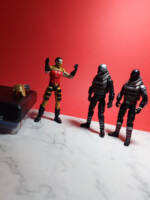 Overlord (G.I. Joe 25th Anniversary) Custom Action Figure