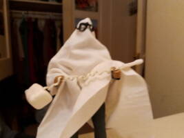 Michael Myers (custom accessories) (Halloween) Custom Other