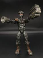 Cameron Hodge (Phalanx Drone) (Marvel Legends) Custom Action Figure