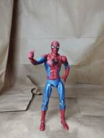 Spider-Man (No Way Home) (Marvel Legends) Custom Action Figure