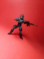 Headhunter Stormtrooper (G.I. Joe 25th Anniversary) Custom Action Figure