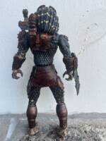 Renegade Predator (Predator) Custom Action Figure