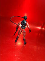Wild Boar 25th (G.I. Joe 25th Anniversary) Custom Action Figure