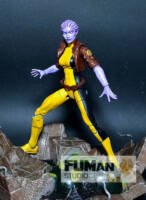 Marvel Legends Bling (Marvel Legends) Custom Action Figure