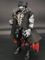 Colossus (Hellfire Gala 2021) (Marvel Legends) Custom Action Figure