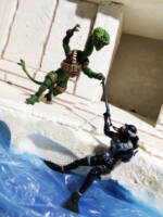 Lobotomaxx (G.I. Joe 25th Anniversary) Custom Action Figure