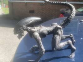 Runner Alien (Aliens) Custom Action Figure