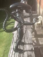 Drone Alien (Aliens) Custom Action Figure