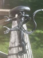 Drone Alien (Aliens) Custom Action Figure