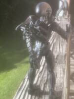 Drone Alien (Aliens) Custom Action Figure