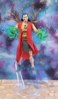 Agamotto (Marvel Legends) Custom Action Figure