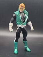 Guy Gardner (Green Lantern) Custom Action Figure