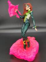 Jean Grey - Hellfire Gala 2021 / AXE (Marvel Legends) Custom Action Figure