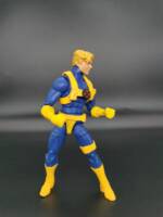 Cannonball (Graduation) V4 (Marvel Legends) Custom Action Figure