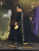 Star Trek Into Darkness - John "Khan" Harrison (Star Trek) Custom Action Figure