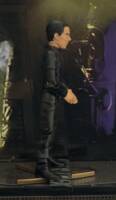 Star Trek Into Darkness - John "Khan" Harrison (Star Trek) Custom Action Figure