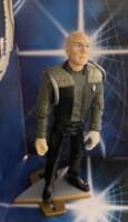 Star Trek: Picard - Jean-Luc Picard Season 1 (Star Trek) Custom Action Figure