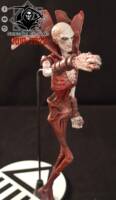 Deadman (Justice League) Custom Action Figure