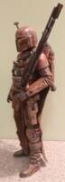 Mandalorian Bounty Hunter. (Star Wars) Custom Action Figure