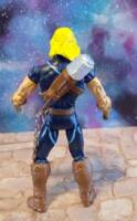 Thunderstrike Kevin Masterson (Marvel Legends) Custom Action Figure