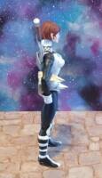 Gruenhilda (Marvel Legends) Custom Action Figure
