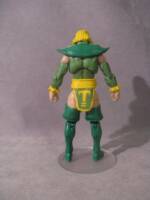 Anaconda (Marvel Universe) Custom Action Figure