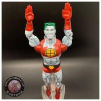 Captain Planet (Marvel Legends) Custom Action Figure