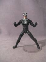 Havok (Marvel Universe) Custom Action Figure
