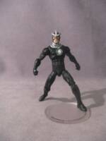 Havok (Marvel Universe) Custom Action Figure