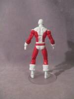 Captain Canuck (Independent Comics) Custom Action Figure