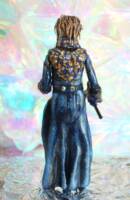 Jareth the Goblin King (Labyrinth) Custom Miniature / Figurine