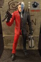 Two-Face (Batman) Custom Action Figure