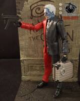 Two-Face (Batman) Custom Action Figure