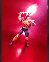 Snake Clan Guard (Masters of the Universe) Custom Action Figure