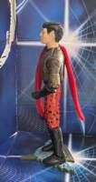 Star Trek: TOS - Romulan Commander (Star Trek) Custom Action Figure