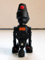 R13-Q9 – Imperial Astromech Droid (Star Wars) Custom Action Figure [Front View]