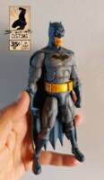 Batman Essentials Jim Lee Hush (DC Direct) Custom Action Figure