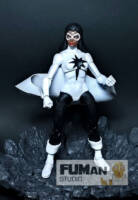 Marvel Legends Photon (Marvel Legends) Custom Action Figure