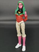 Viv Vision (Marvel Legends) Custom Action Figure