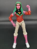 Viv Vision (Marvel Legends) Custom Action Figure