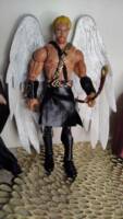 Cupid (Xena) (Xena Warrior Princess) Custom Action Figure