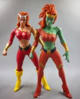 Lyra (Marvel) Custom Action Figure