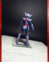 Geist bandai version (Saint Seiya) Custom Action Figure
