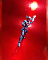 Geist bandai version (Saint Seiya) Custom Action Figure